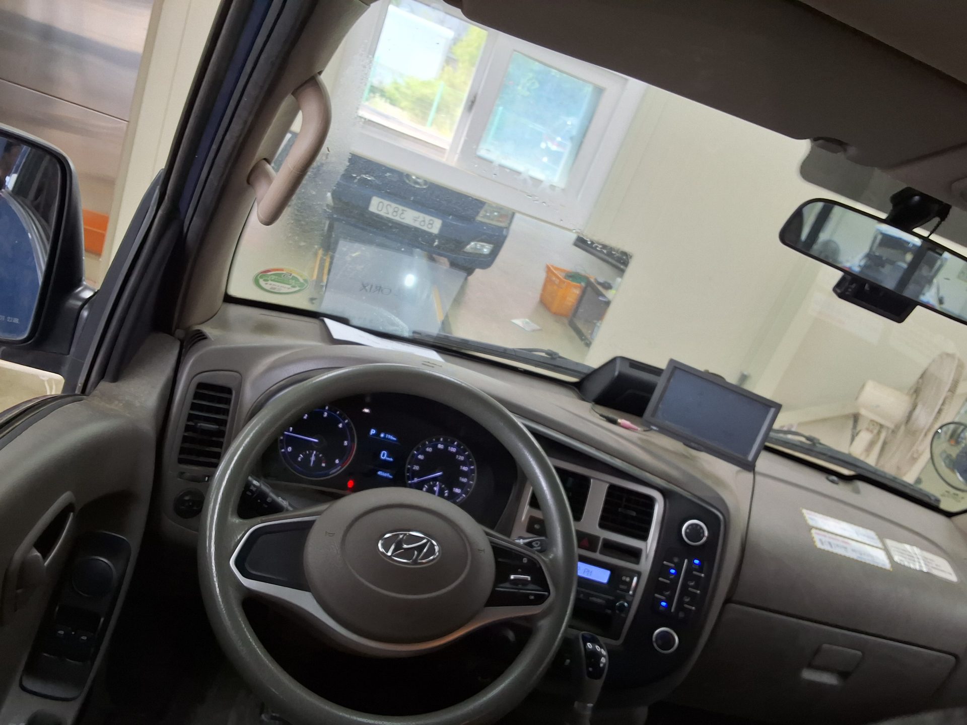 2022 - hyundai porter