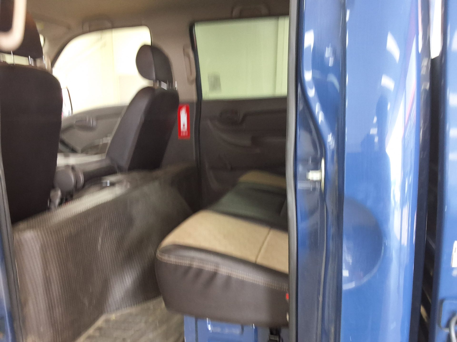 2022 - hyundai porter