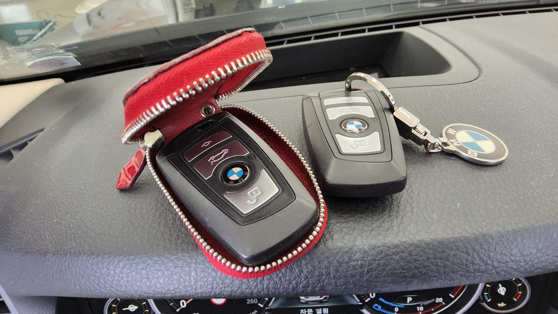 2016 - bmw m5