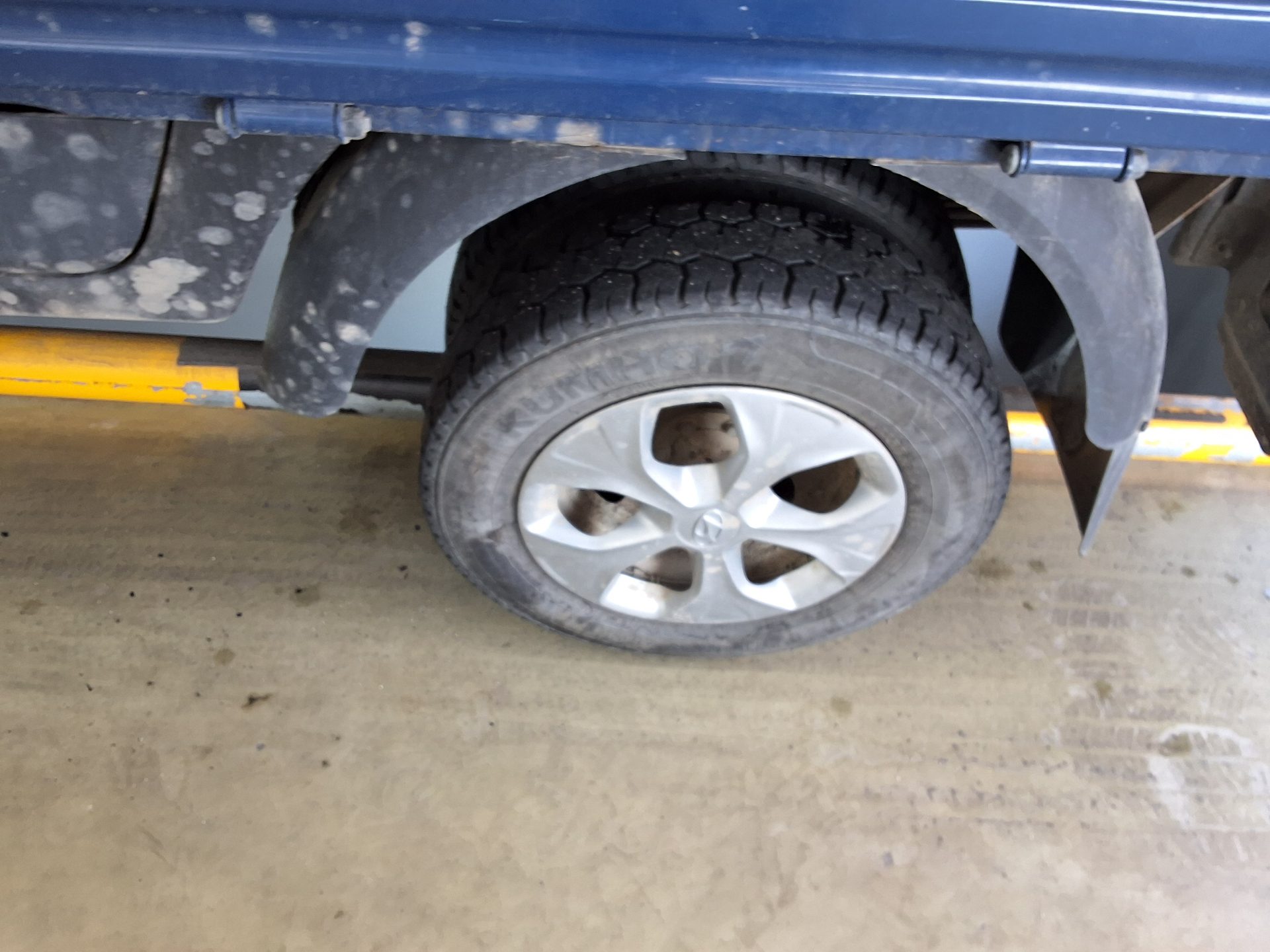 2022 - hyundai porter