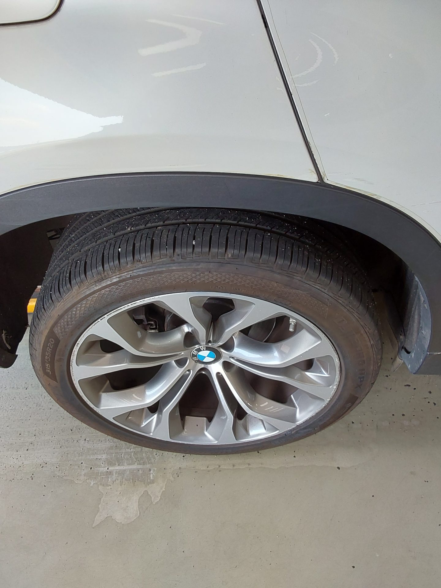 2018 - bmw x6
