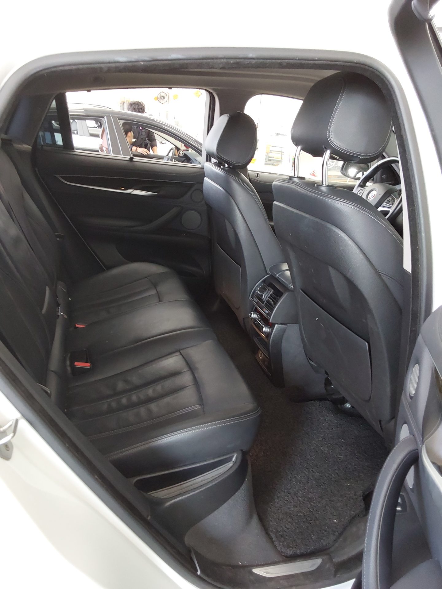 2018 - bmw x6