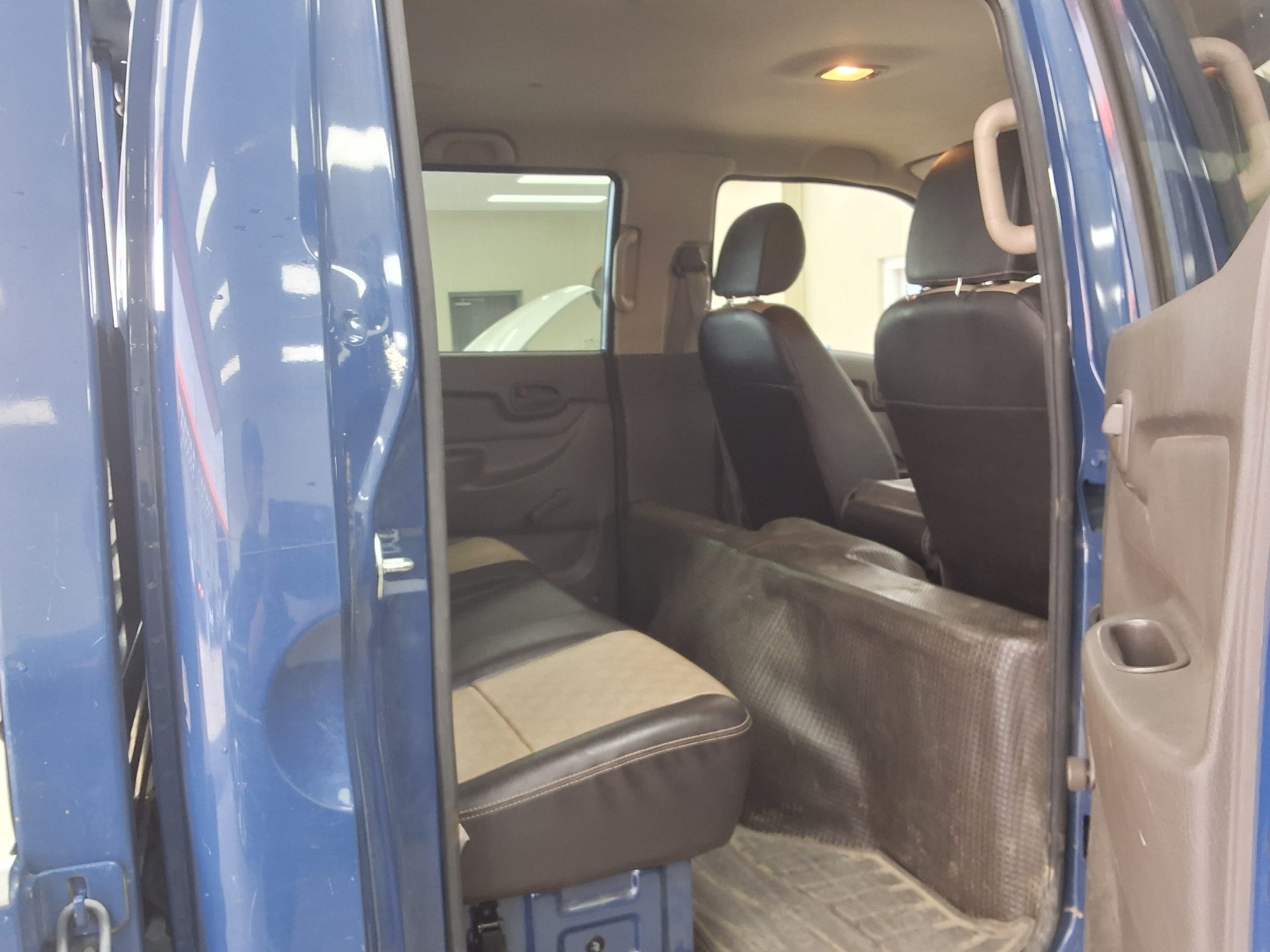 2022 - hyundai porter