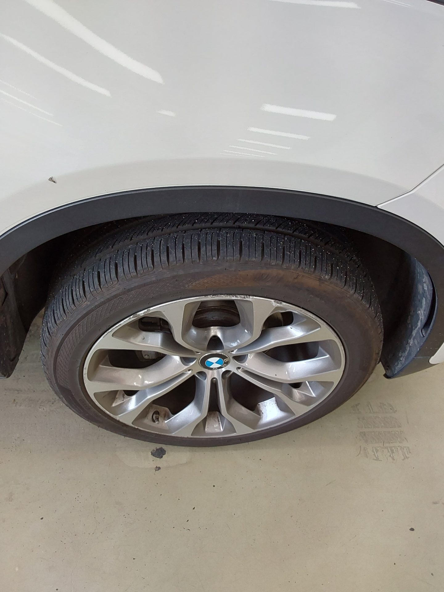 2018 - bmw x6