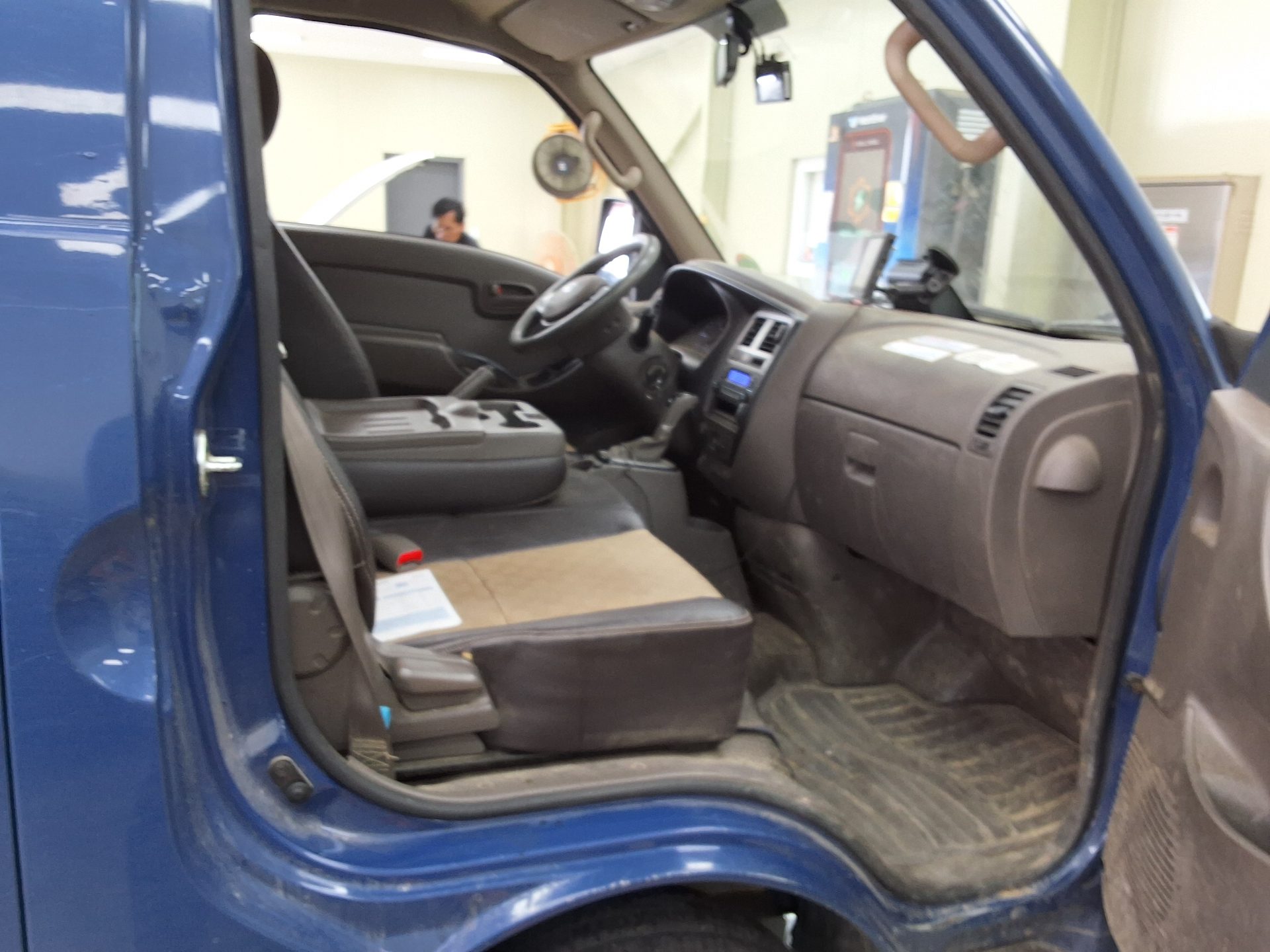 2022 - hyundai porter