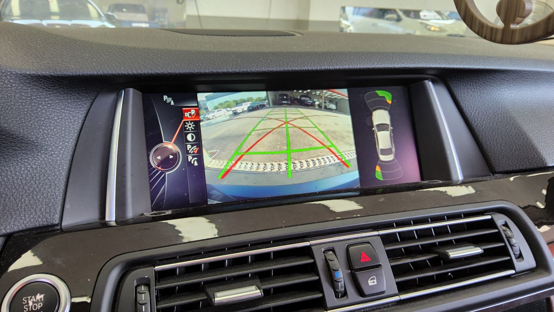 2016 - bmw m5