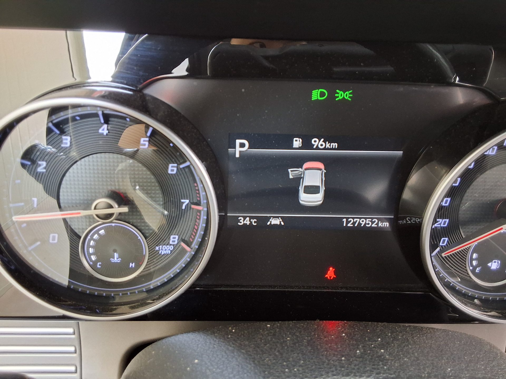 2021 - hyundai grandeur