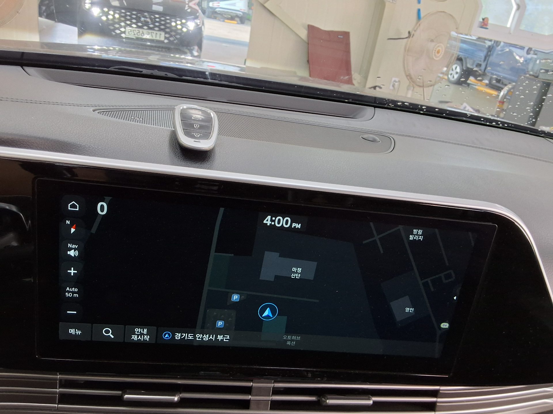 2021 - hyundai grandeur