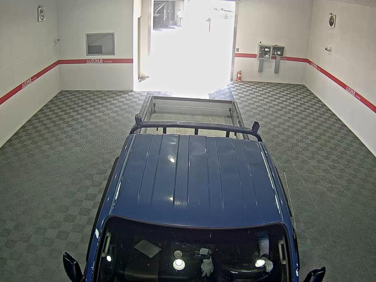 2018 - hyundai porter