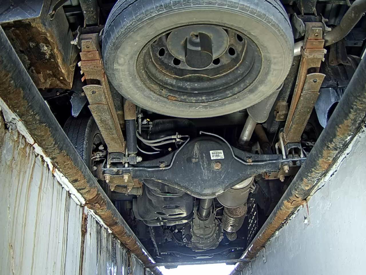 2018 - hyundai porter