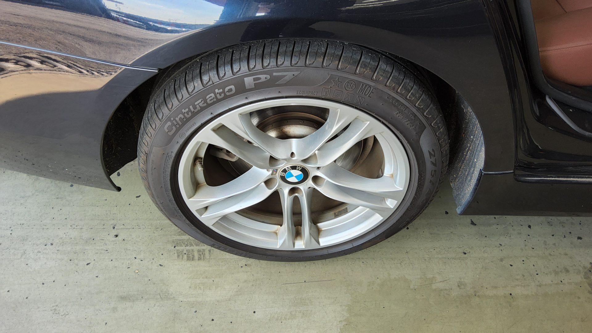 2016 - bmw m5