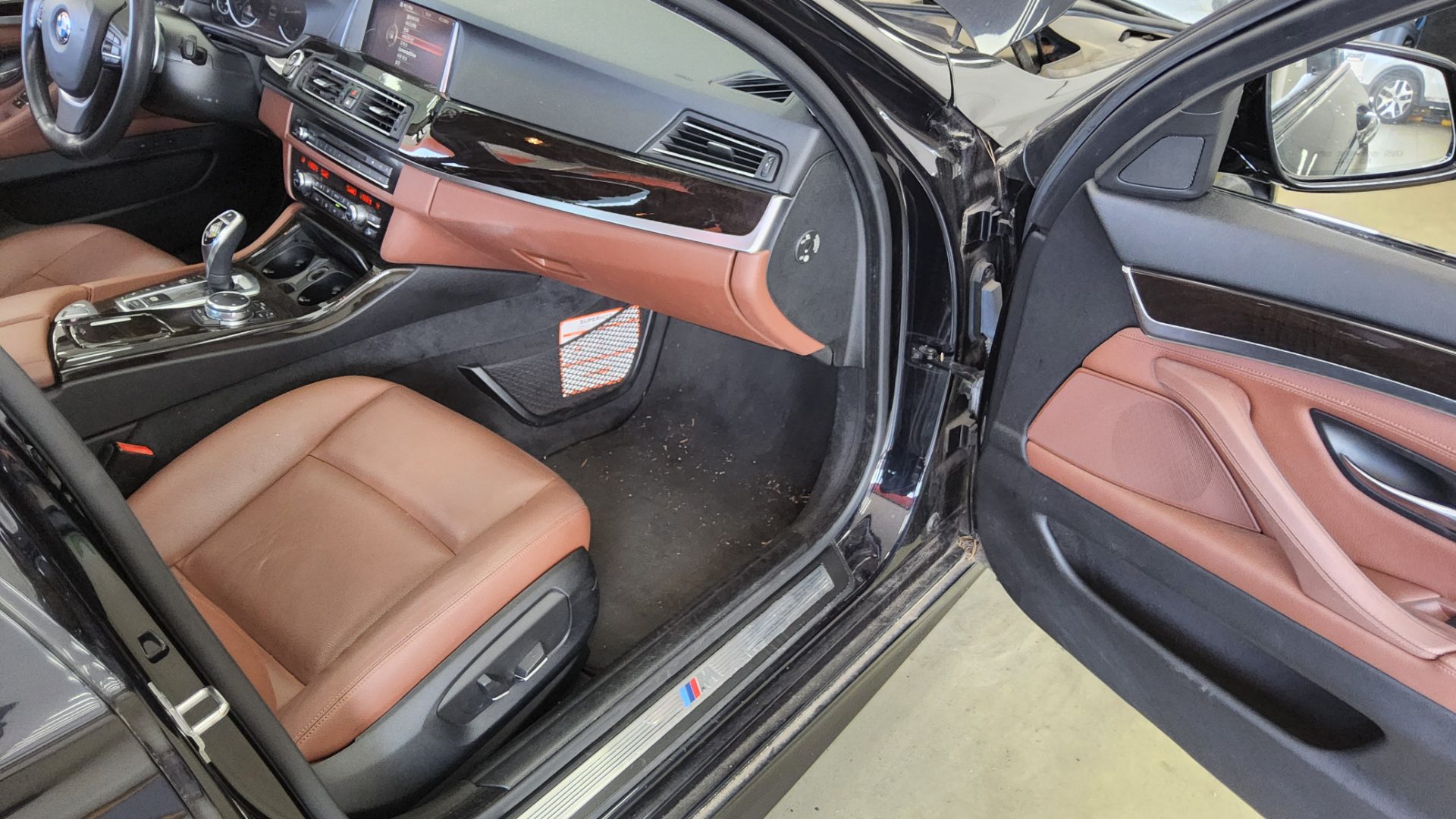 2016 - bmw m5