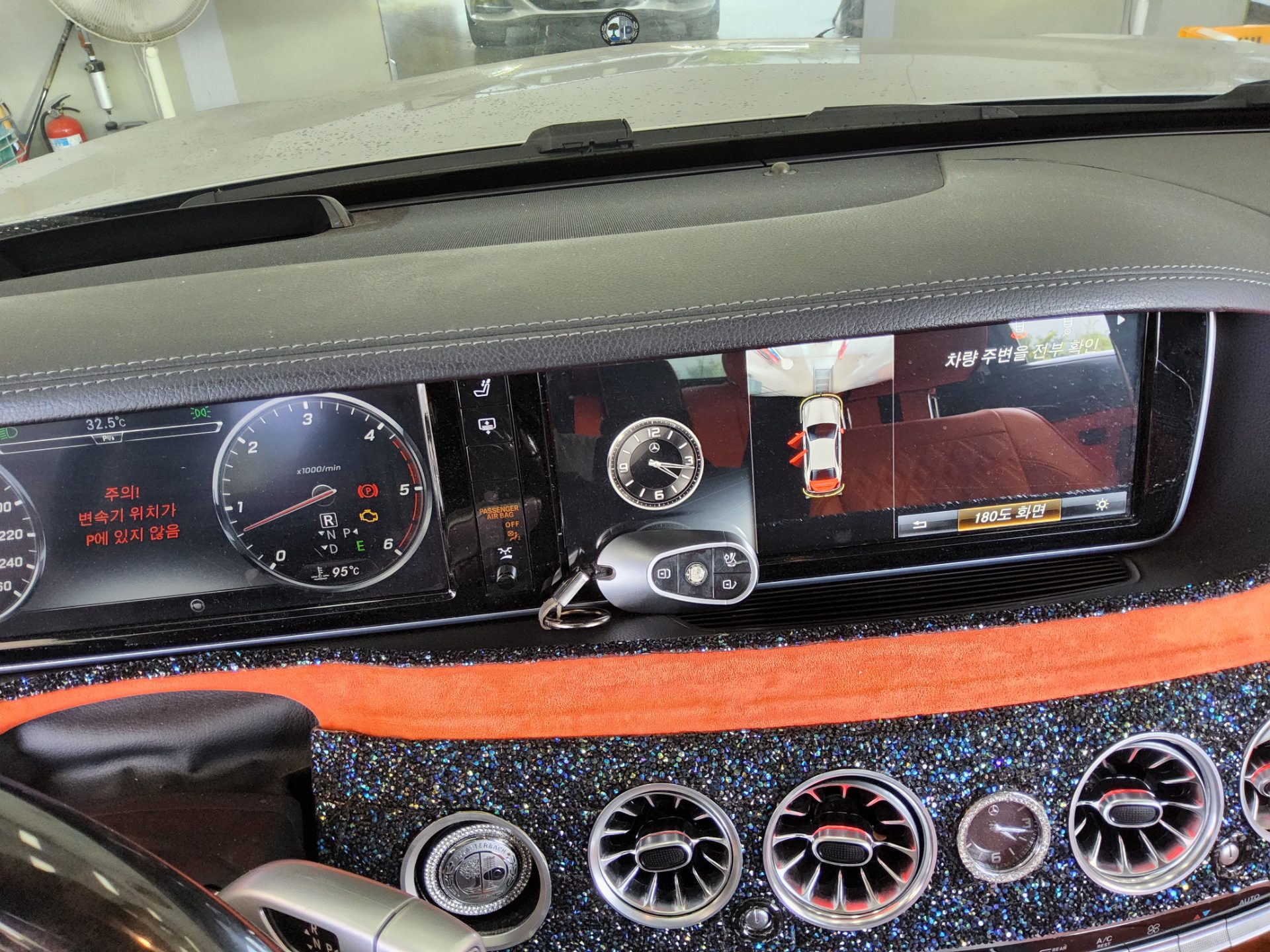 2016 - mercedes-benz s350