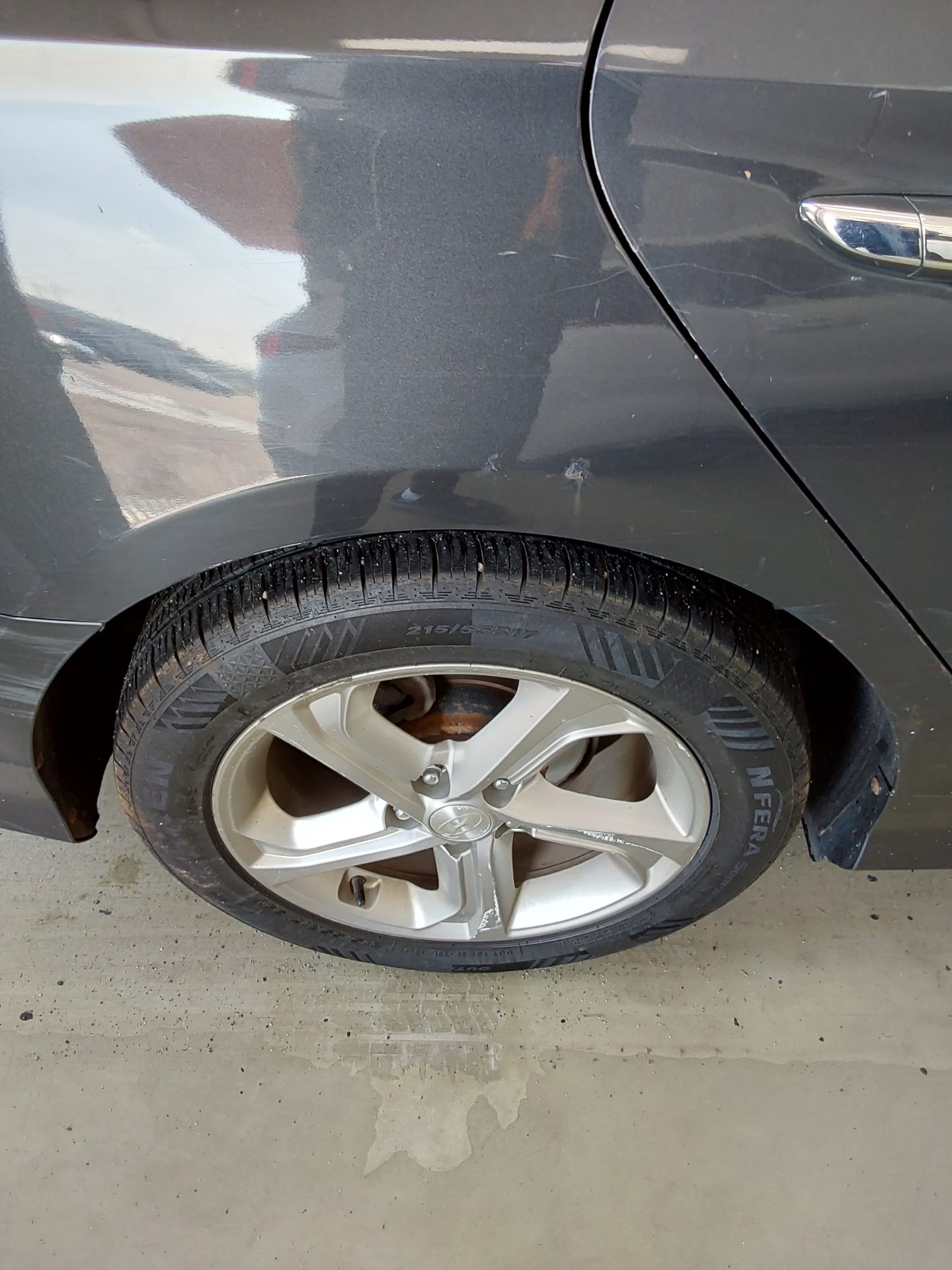 2018 - hyundai sonata