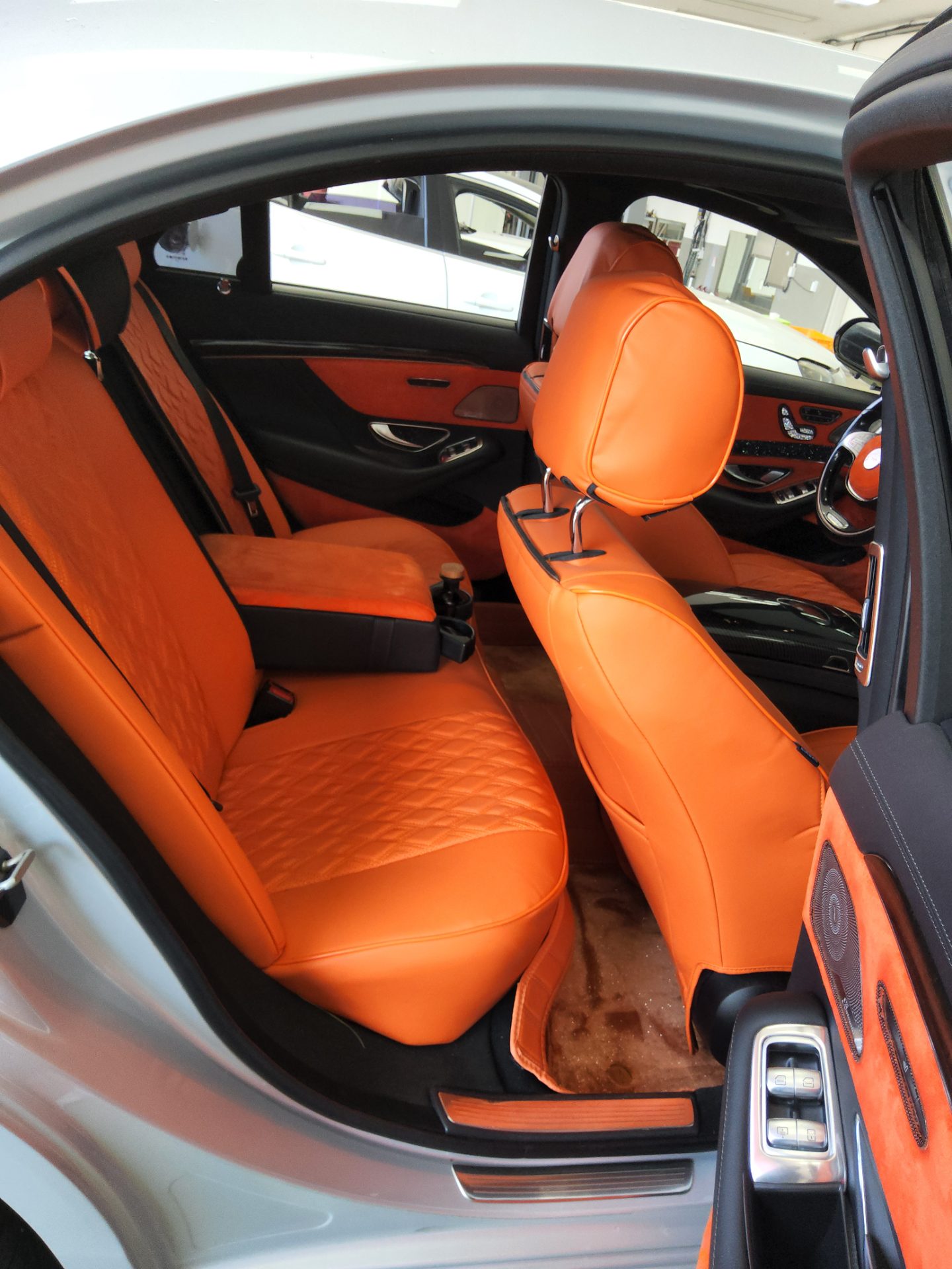 2016 - mercedes-benz s350