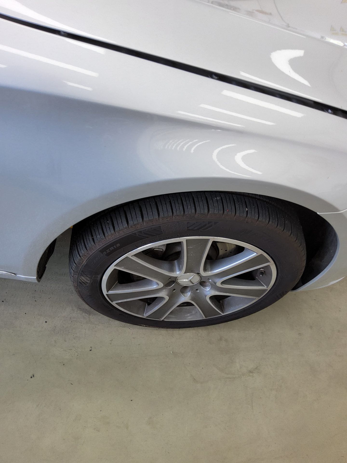2016 - mercedes-benz s350