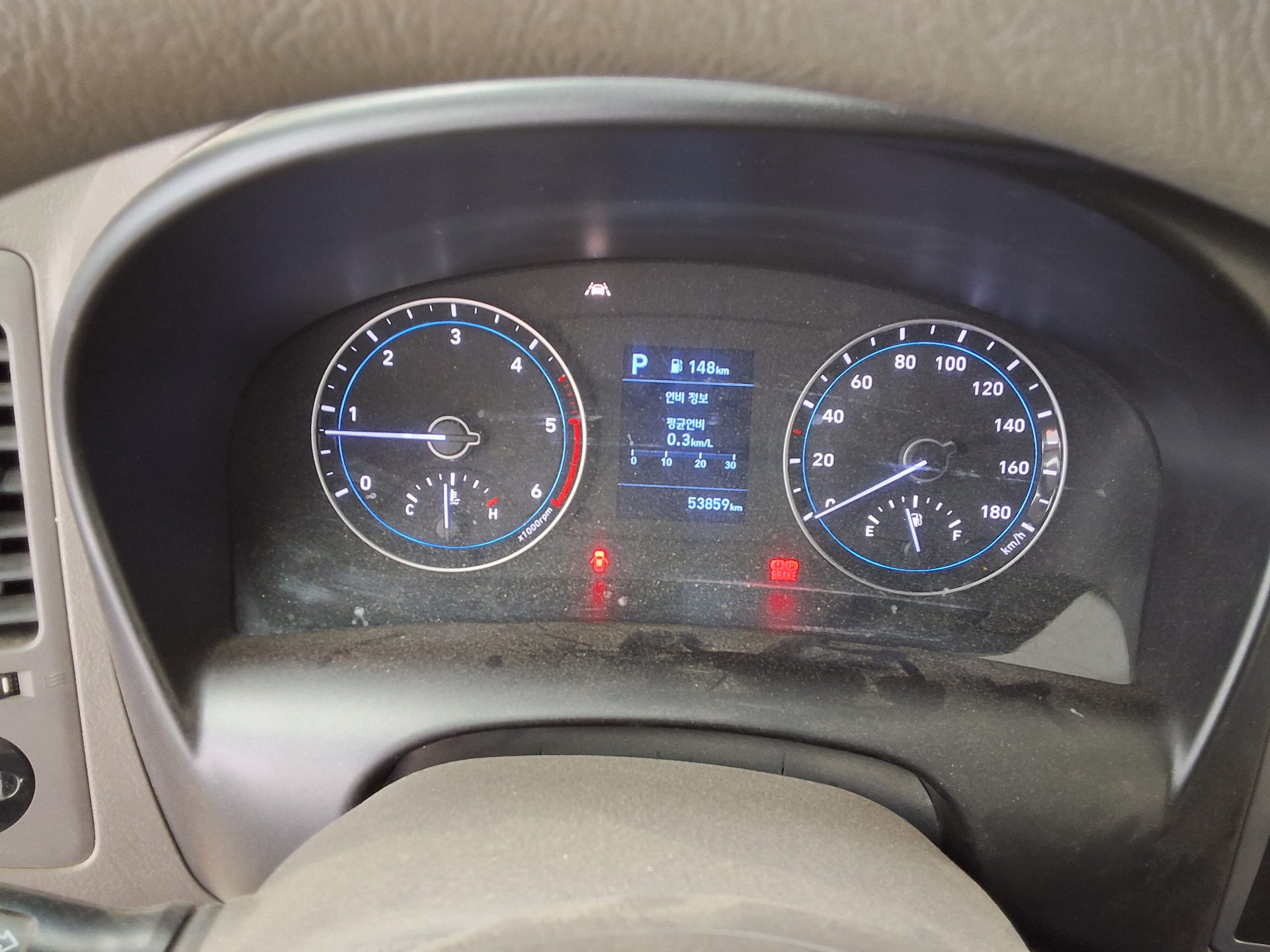 2021 - hyundai porter
