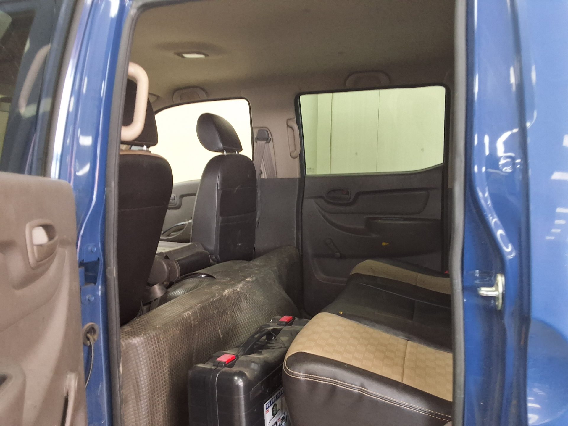 2021 - hyundai porter