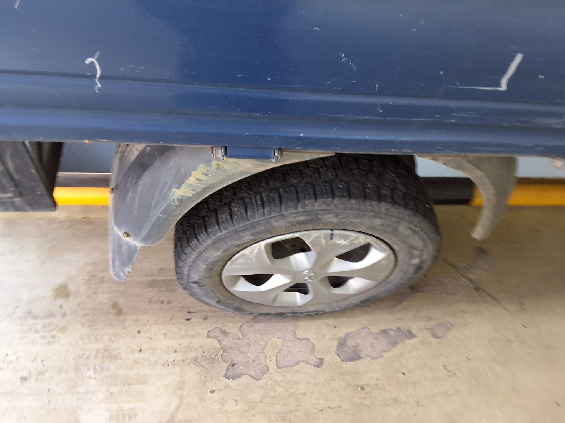 2021 - hyundai porter