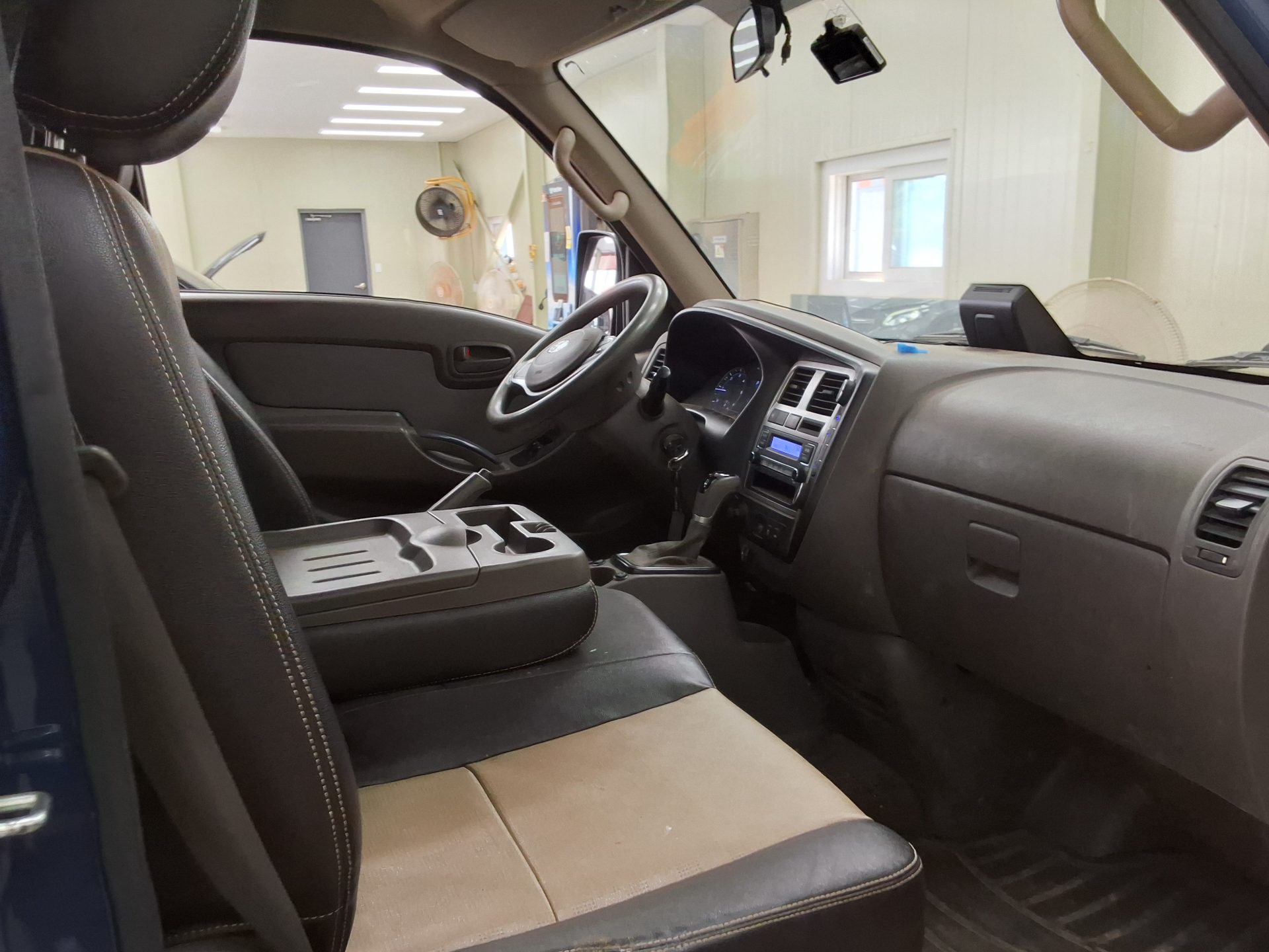 2021 - hyundai porter