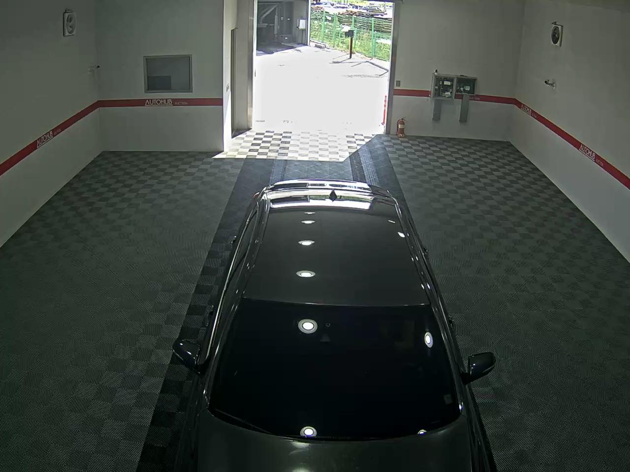 2018 - genesis g80
