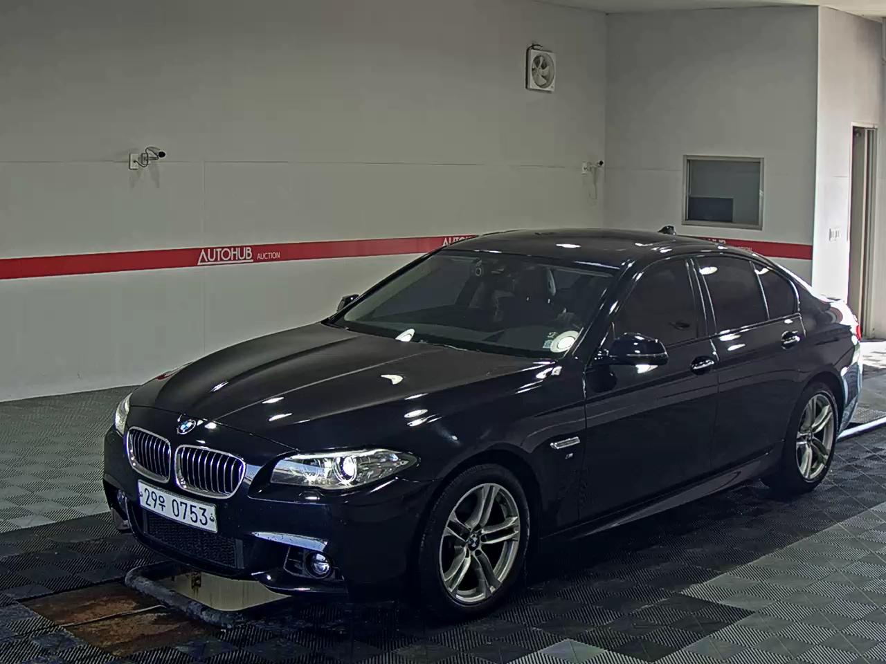 2016 - bmw m5