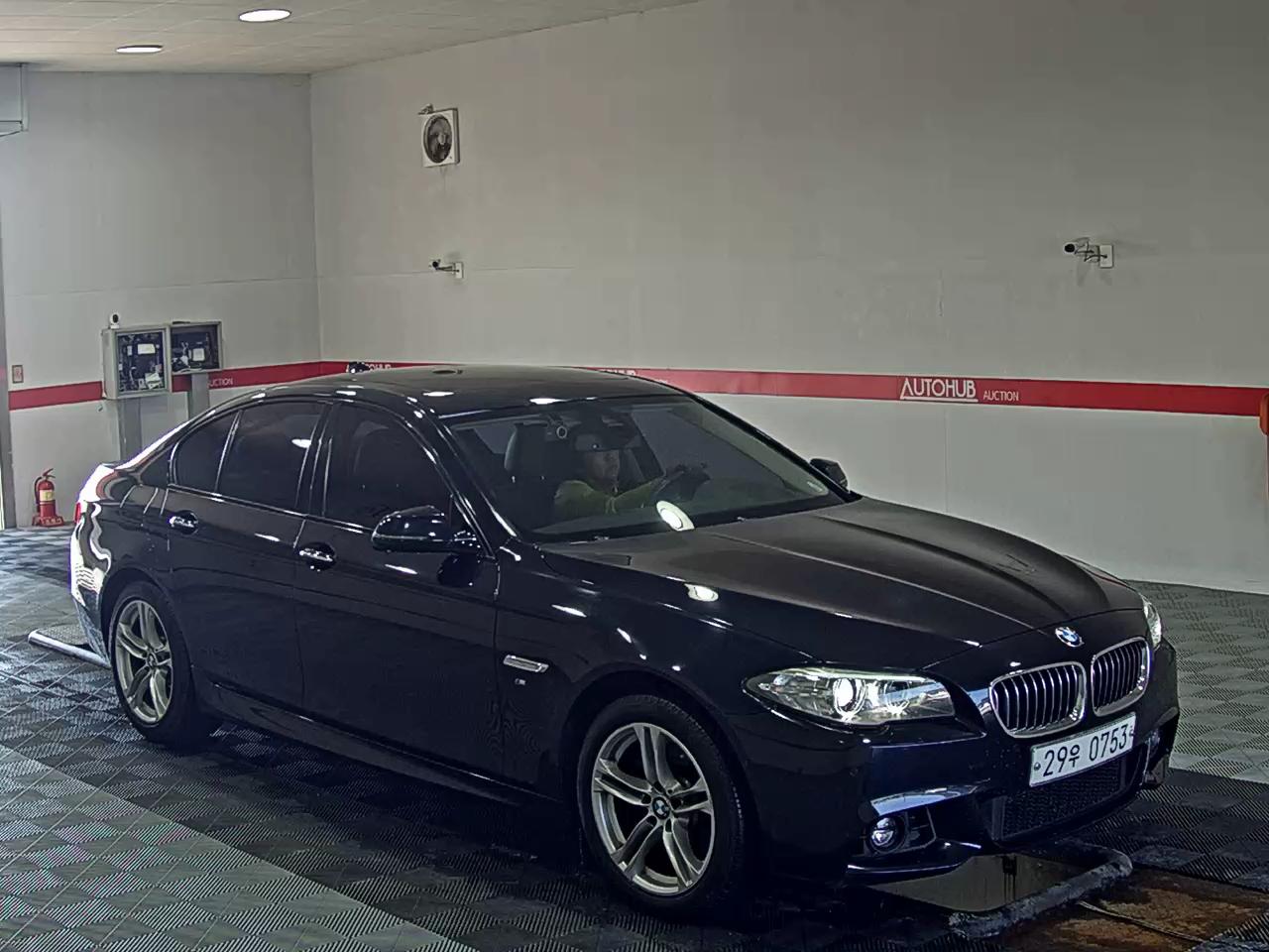 2016 - bmw m5