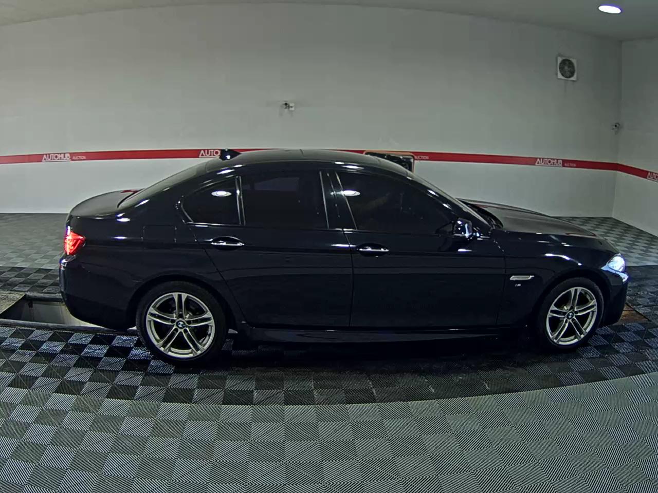 2016 - bmw m5