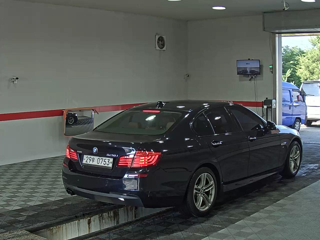 2016 - bmw m5