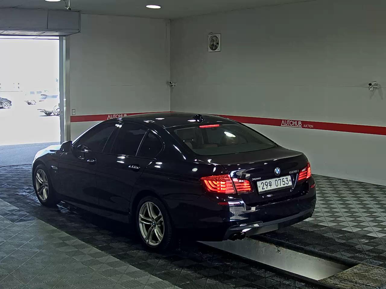 2016 - bmw m5