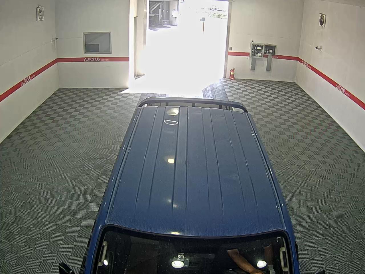 2021 - hyundai porter