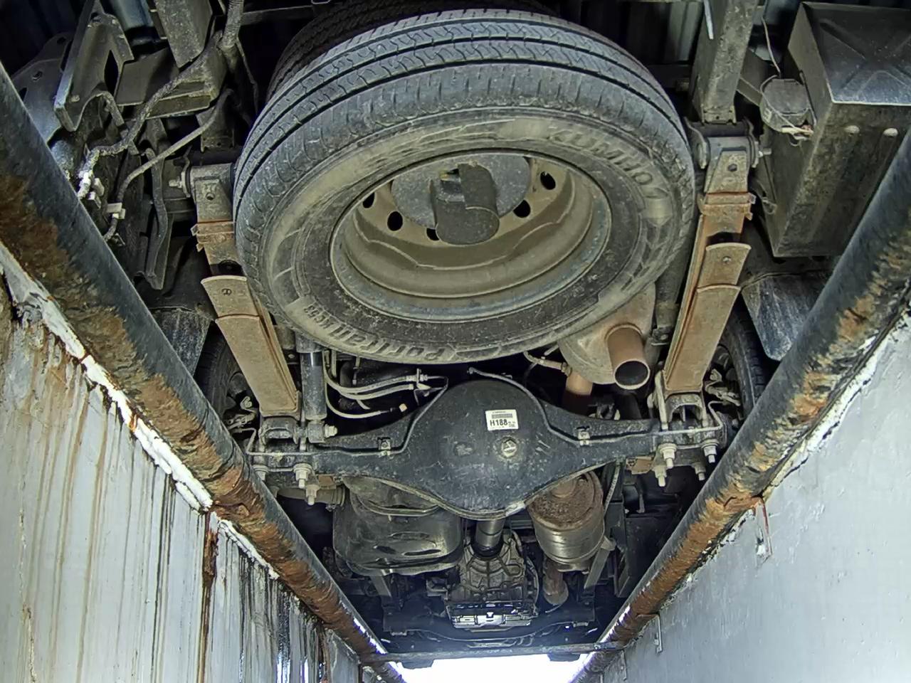 2021 - hyundai porter