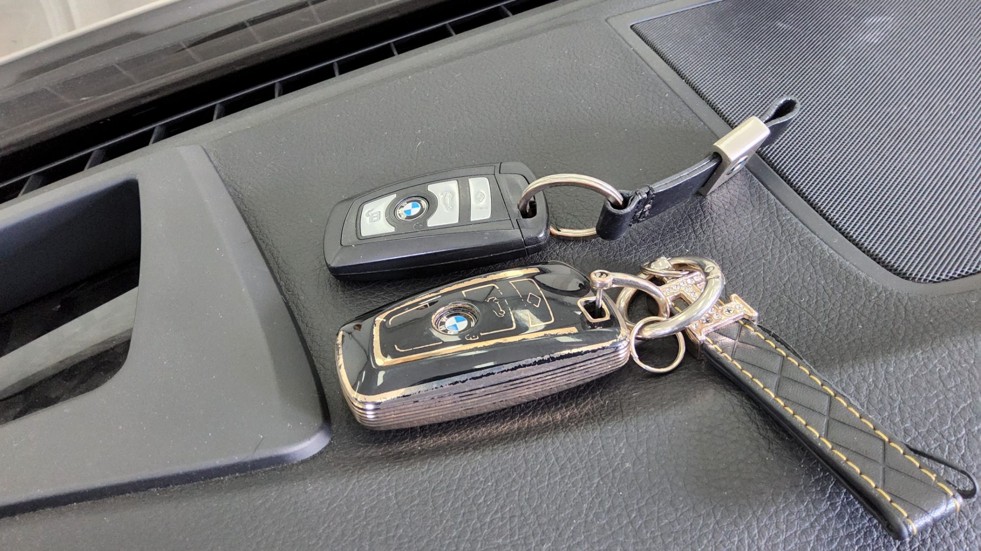 2013 - bmw gran turismo