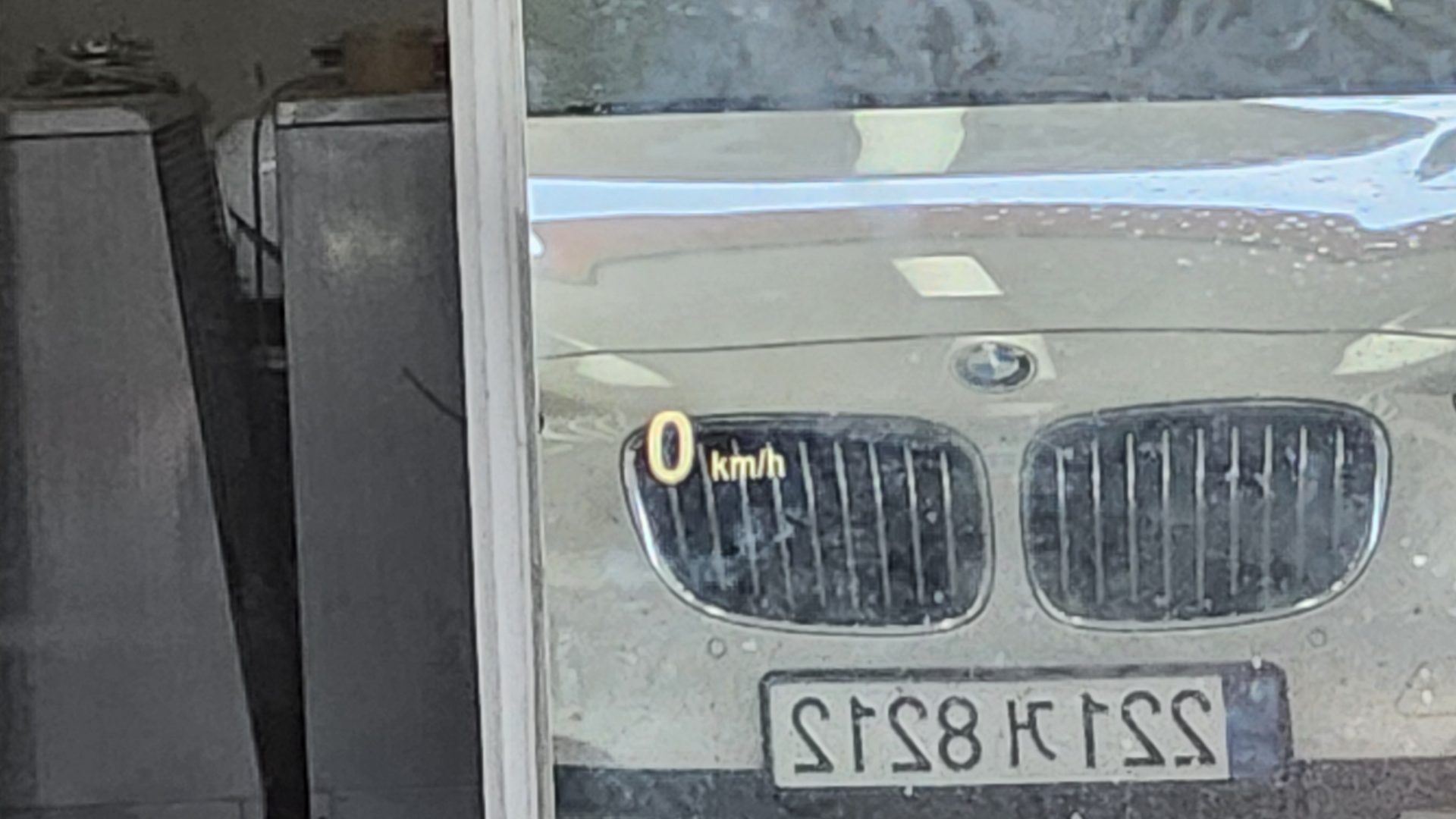 2013 - bmw gran turismo