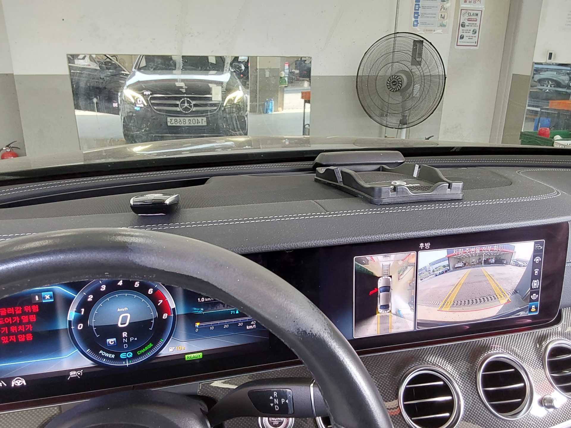 2020 - mercedes-benz e350