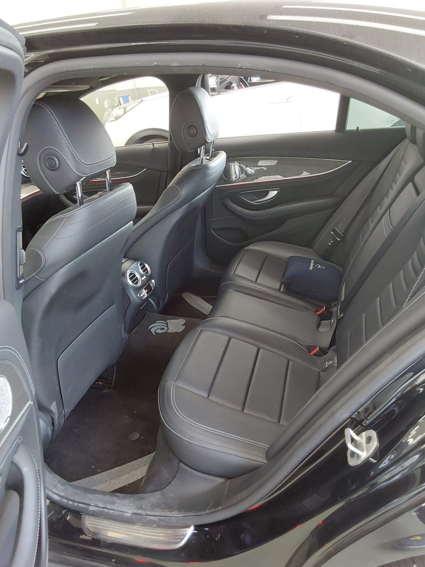 2020 - mercedes-benz e350