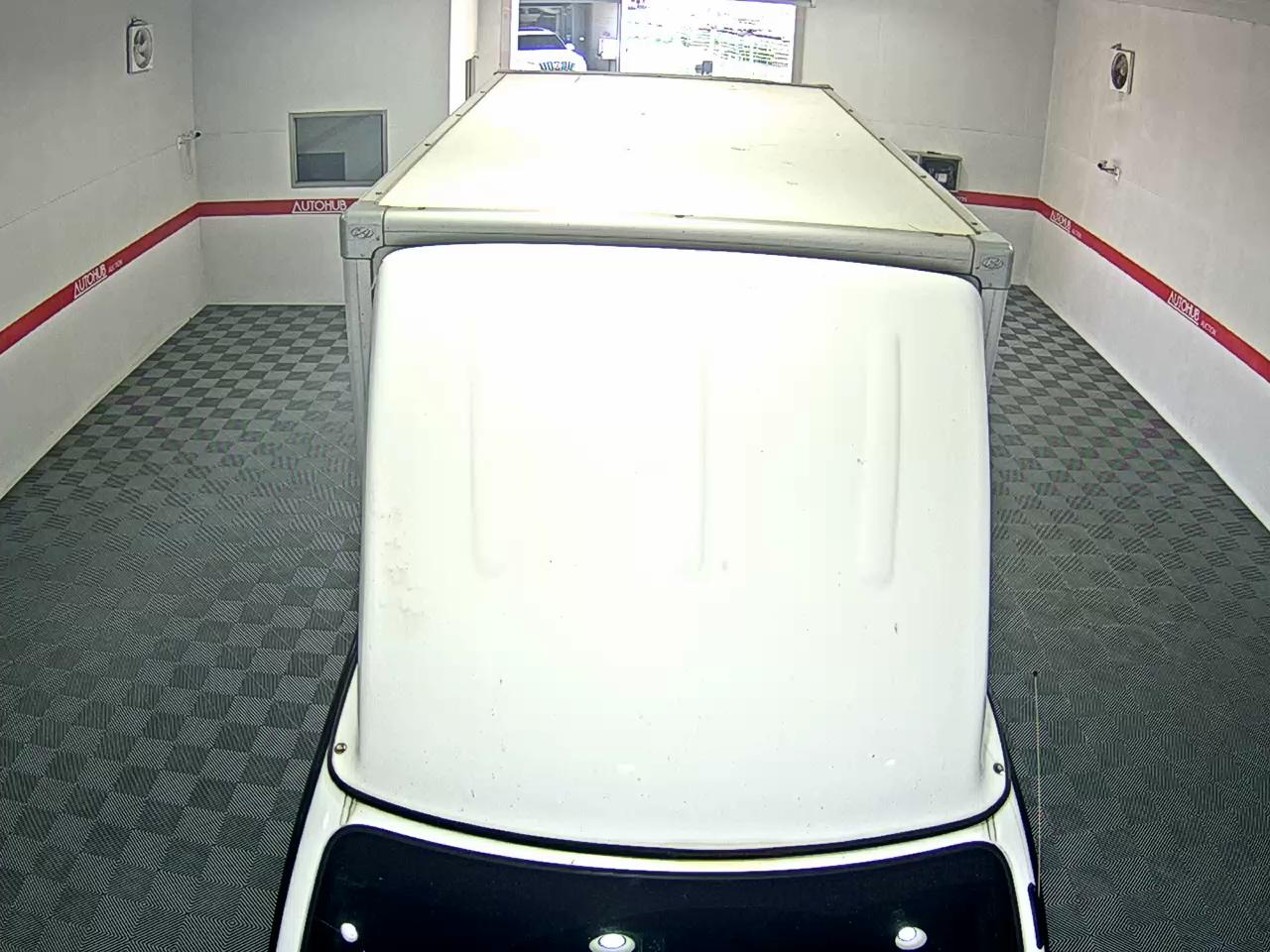 2022 - hyundai porter