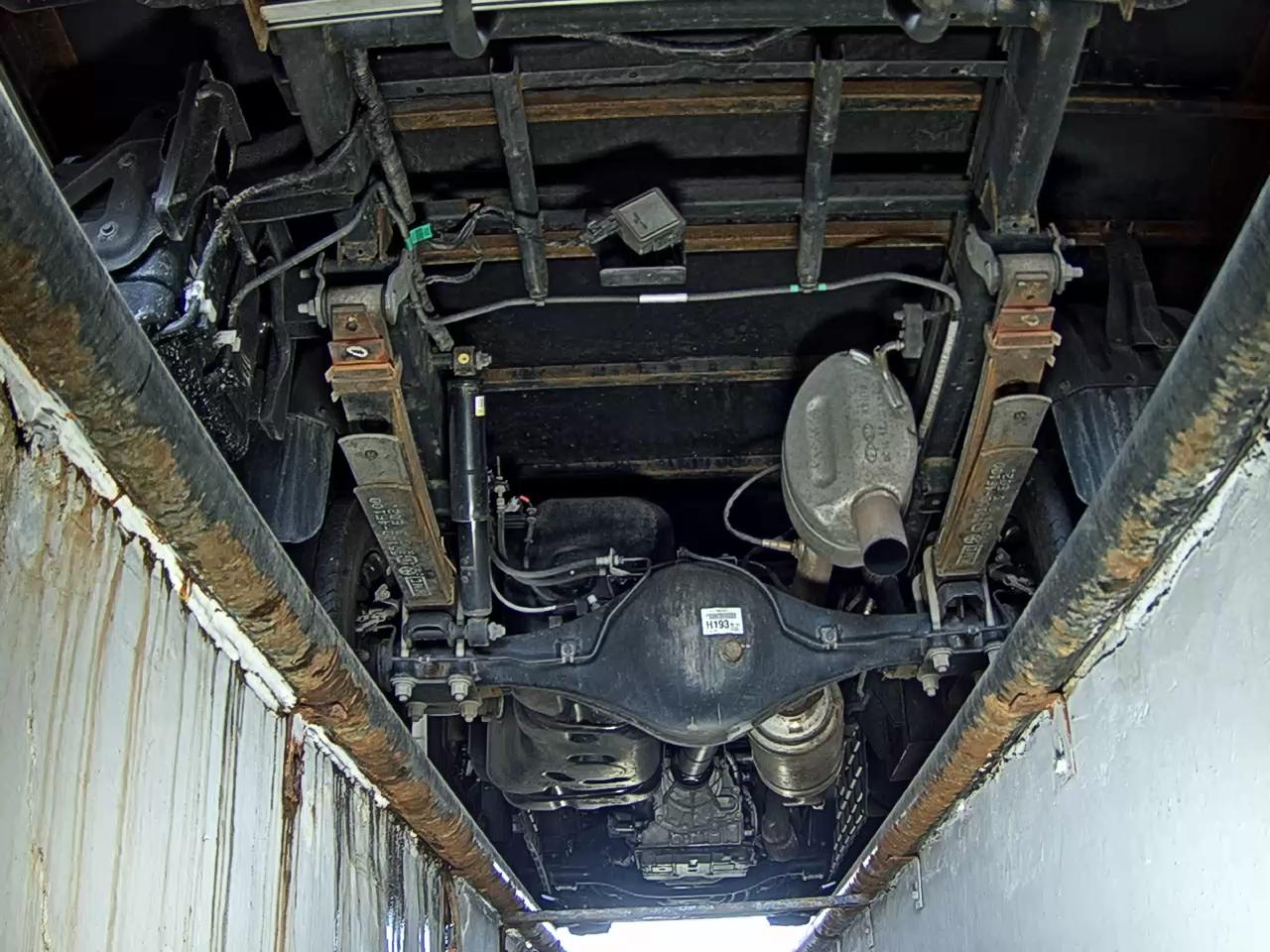 2022 - hyundai porter