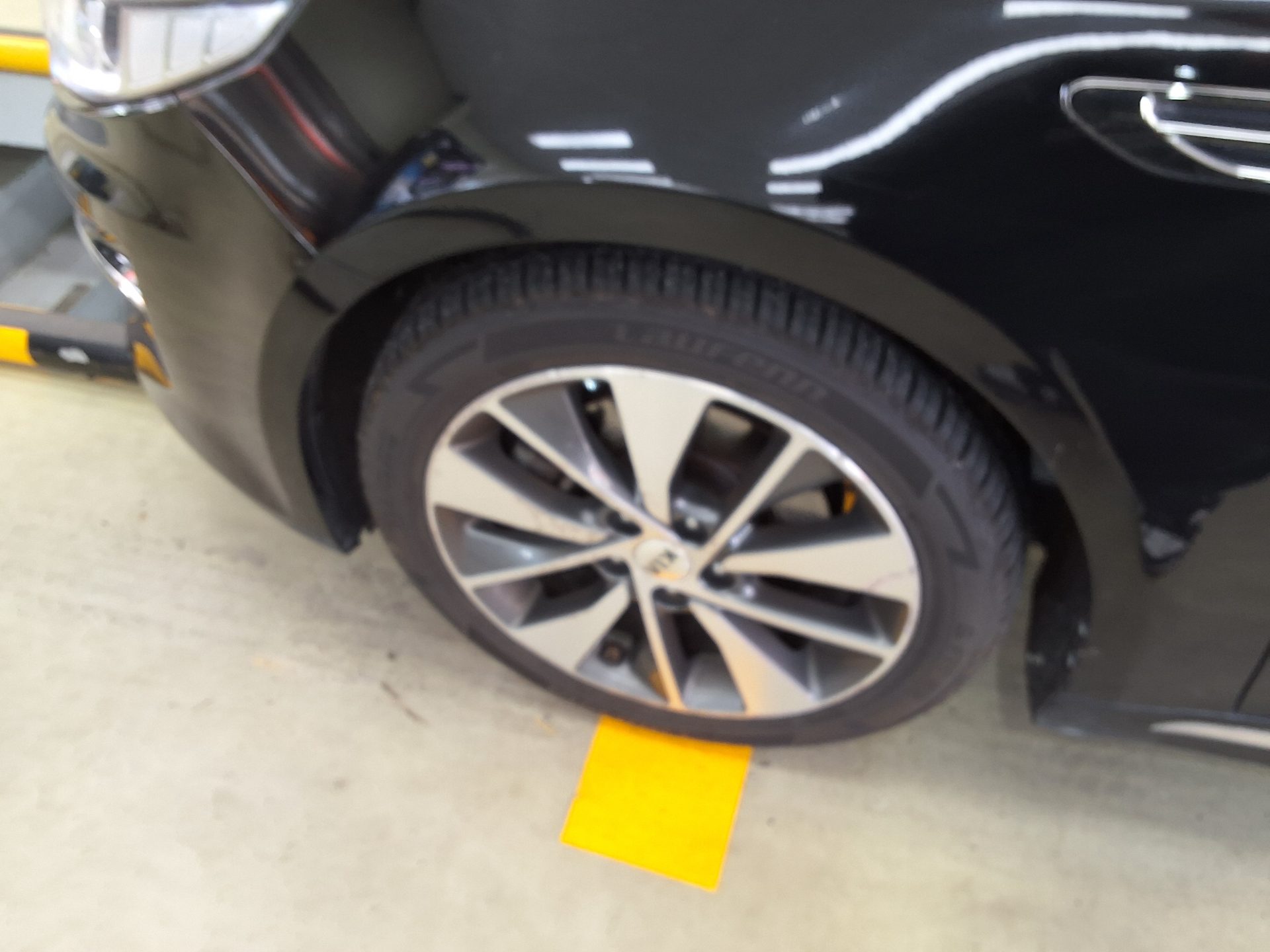 2016 - kia k5