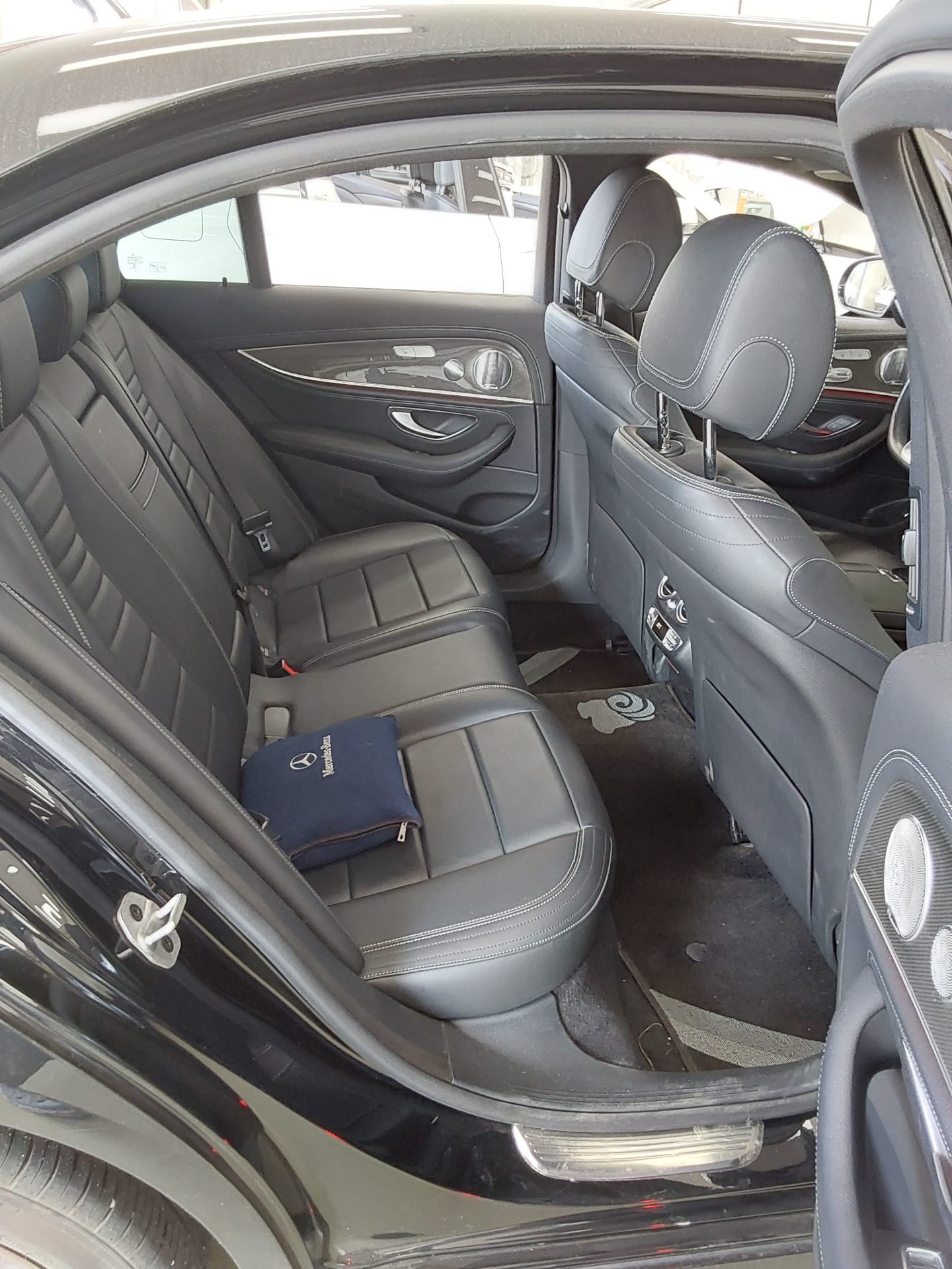 2020 - mercedes-benz e350