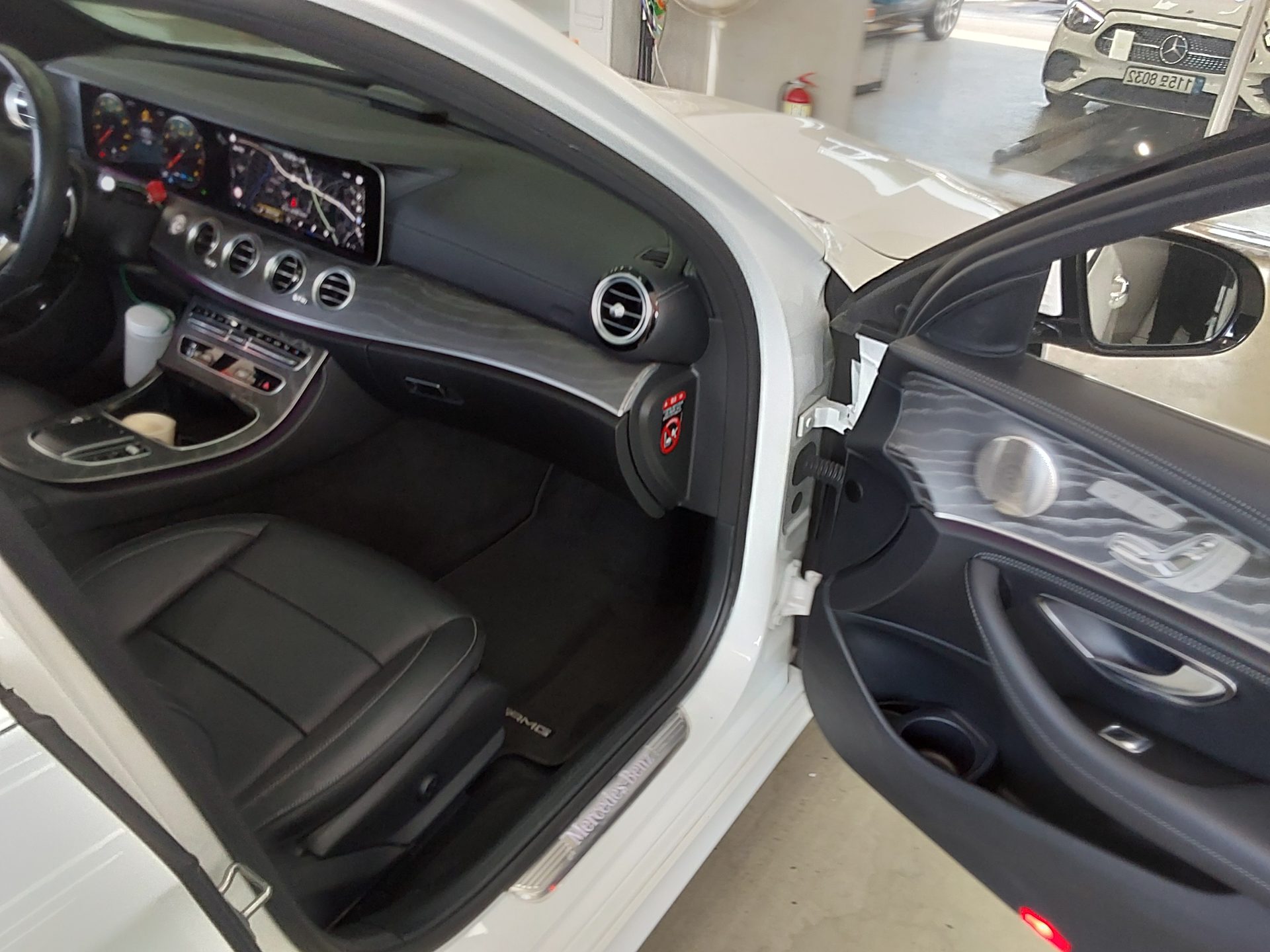 2022 - mercedes-benz e350