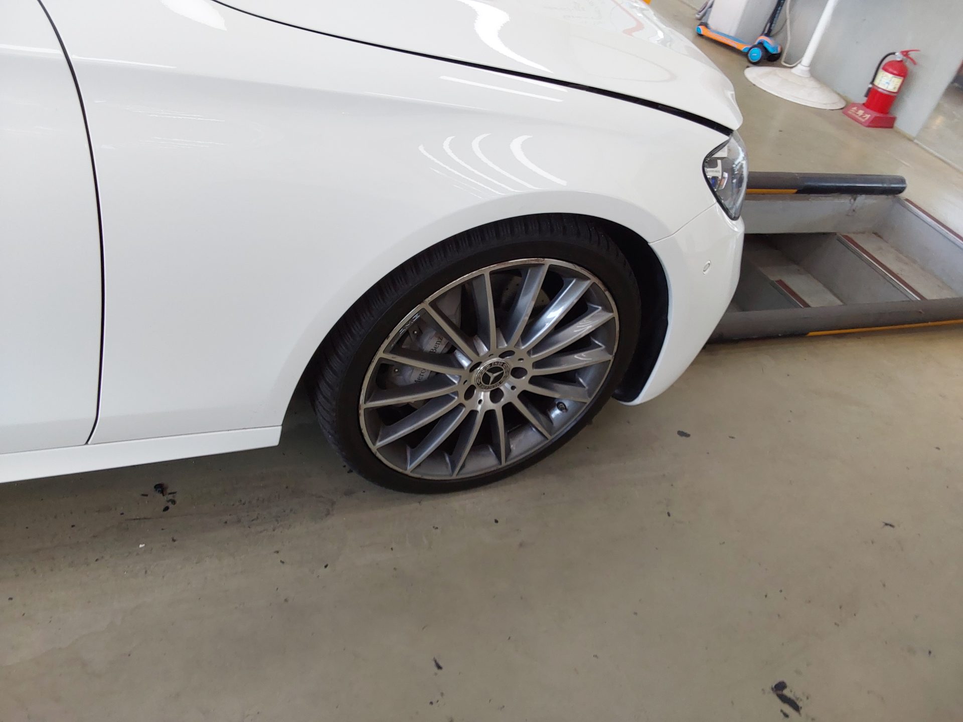 2022 - mercedes-benz e350