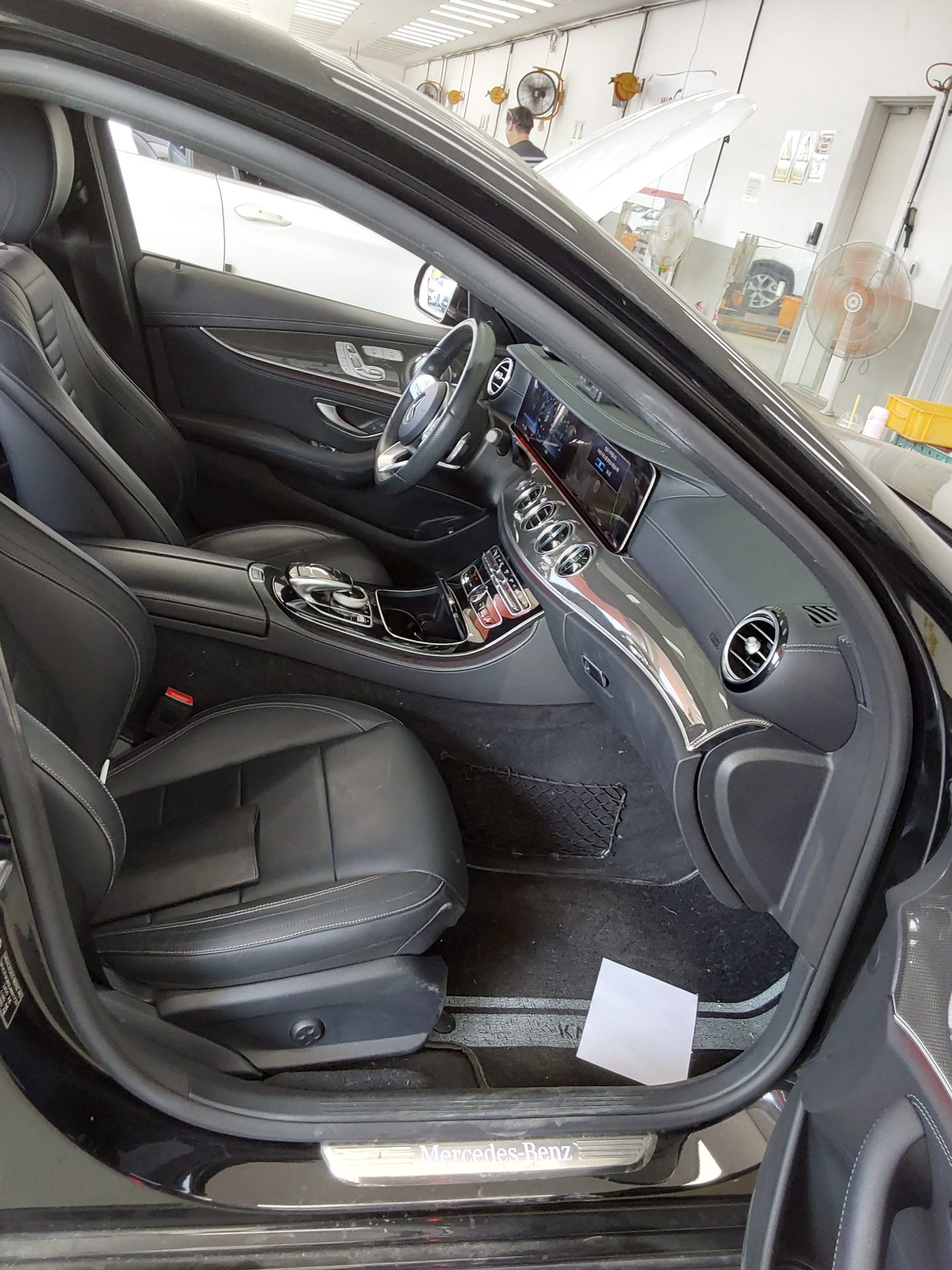 2020 - mercedes-benz e350