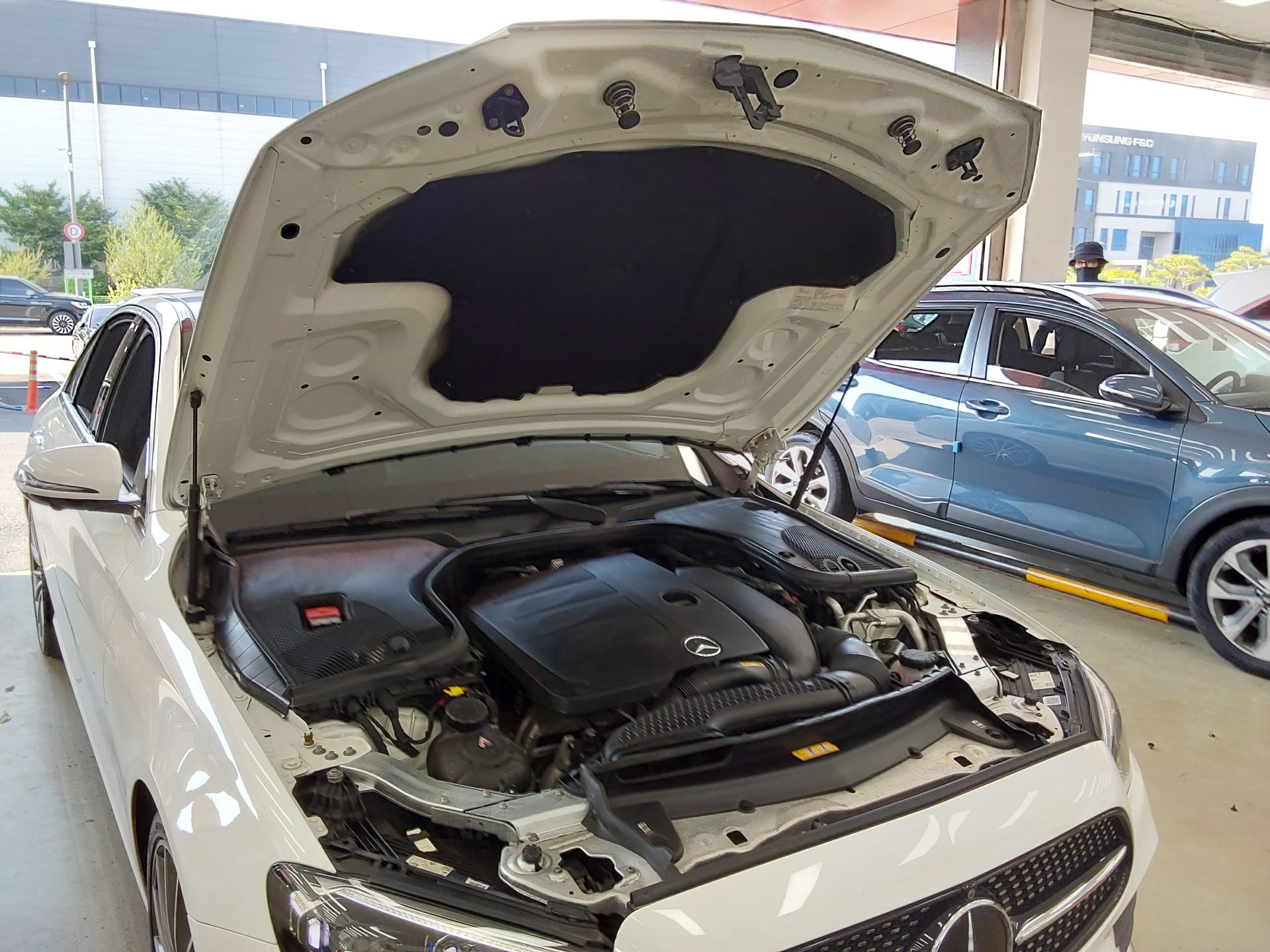 2022 - mercedes-benz e350