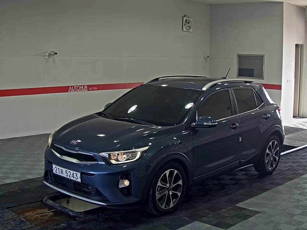 KIA STONIC U2