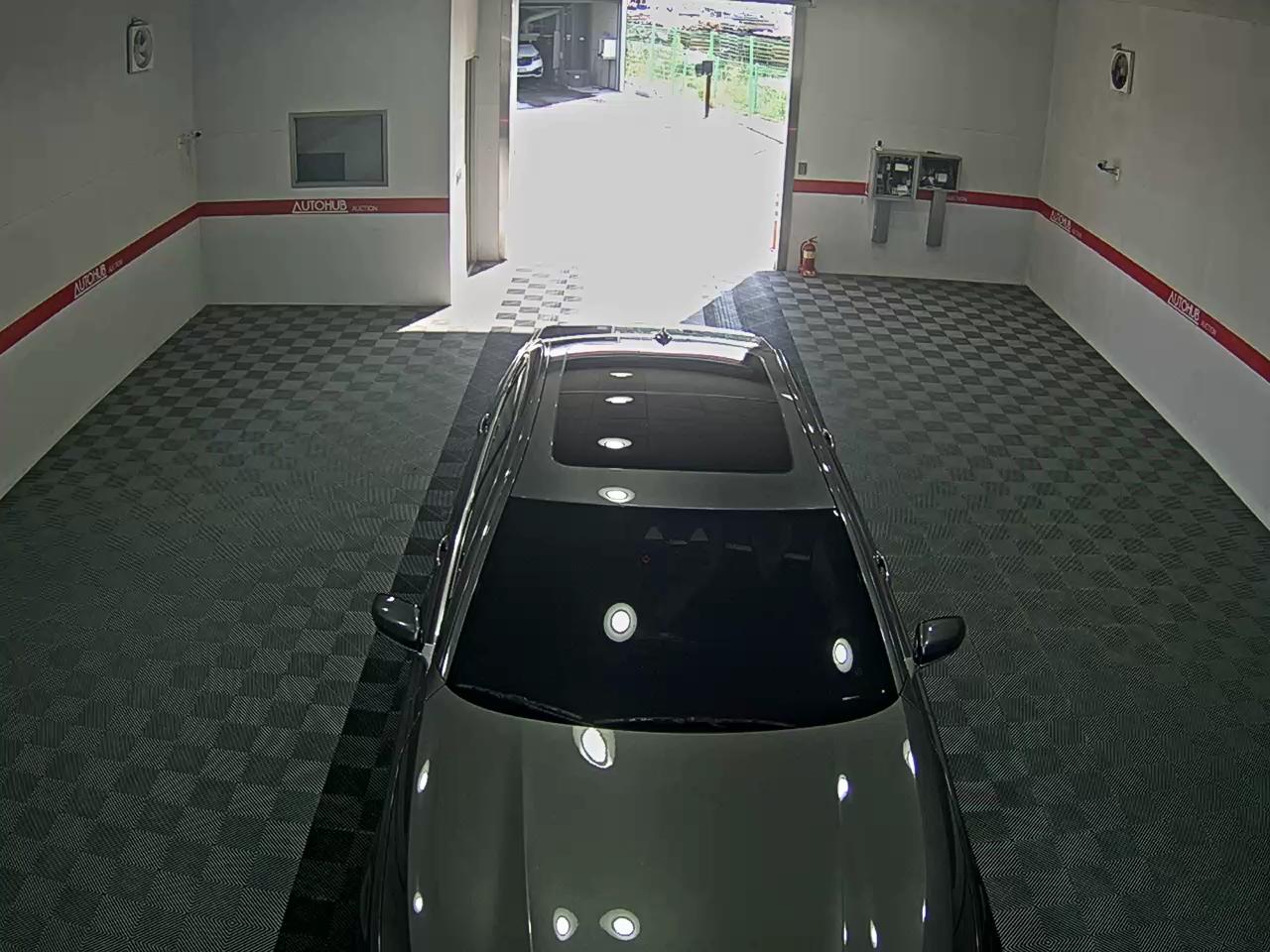 2018 - bmw m7