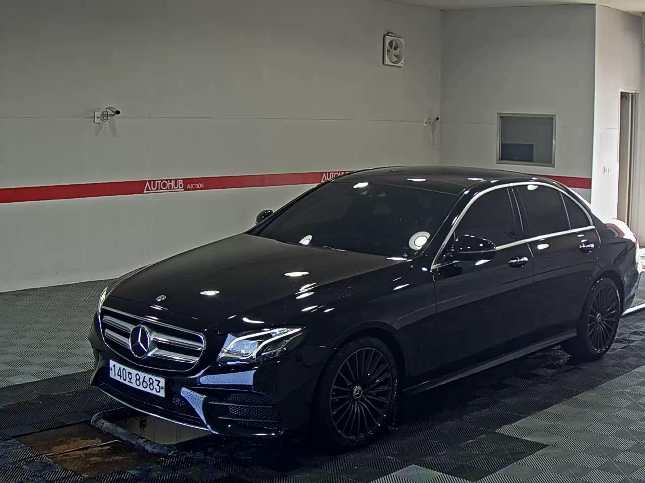 2020 - mercedes-benz e350