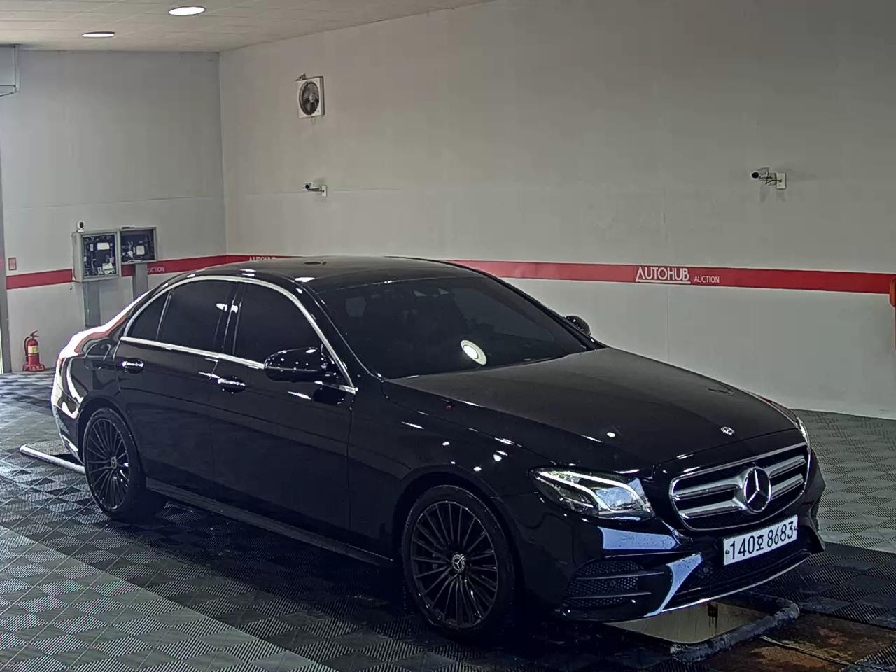 2020 - mercedes-benz e350