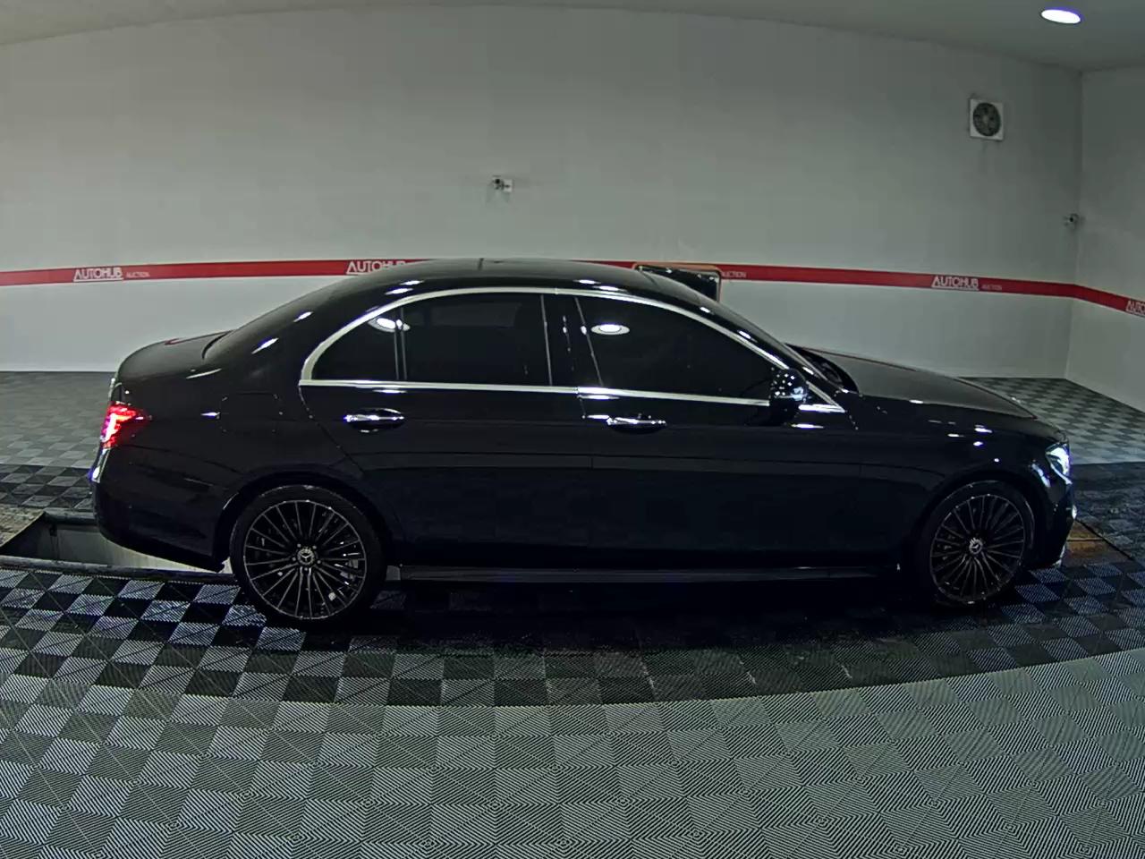 2020 - mercedes-benz e350