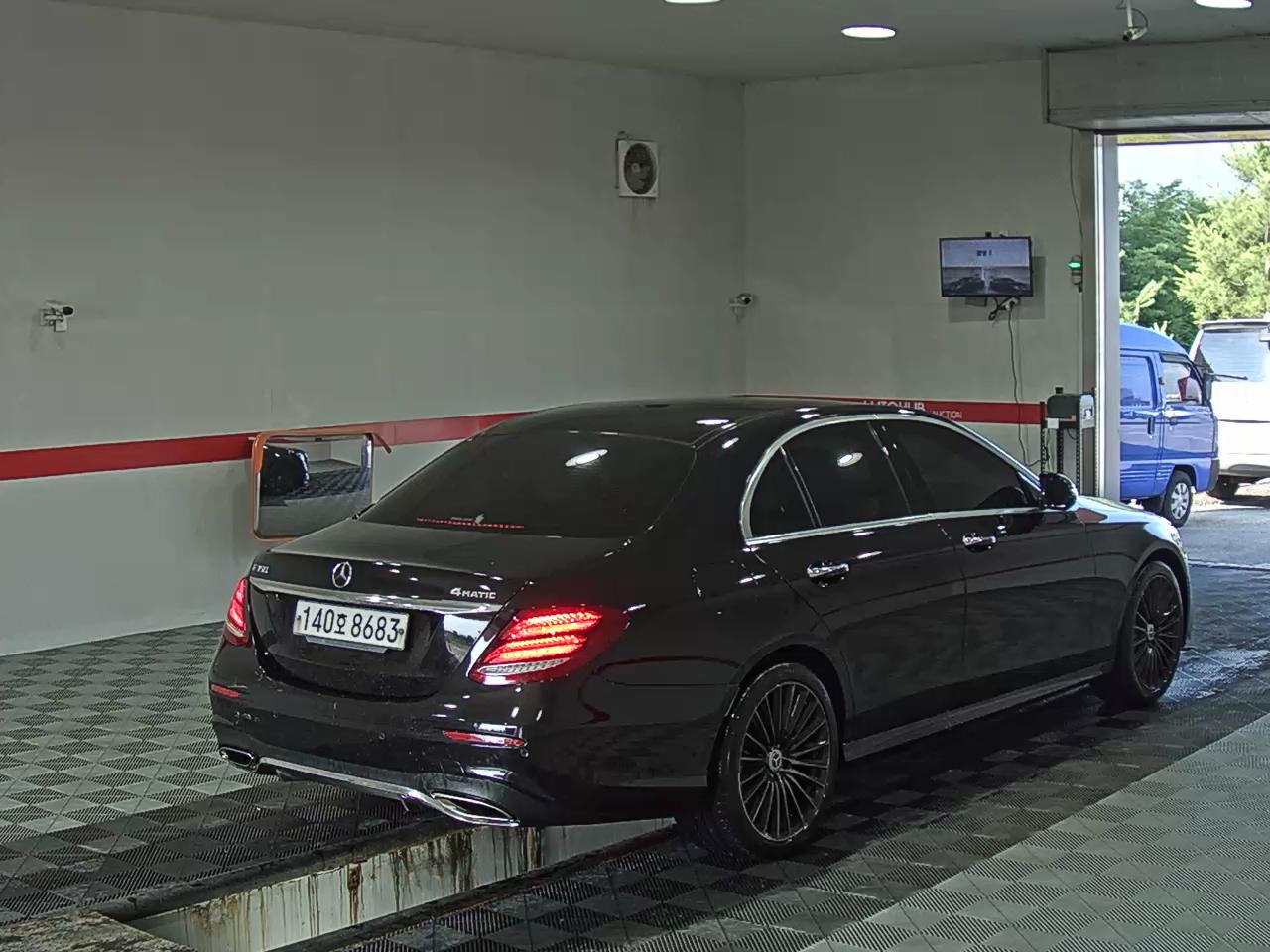 2020 - mercedes-benz e350
